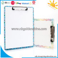 White Board With Folder